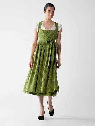 GOTTSEIDANK | Dirndl MONIKA | 